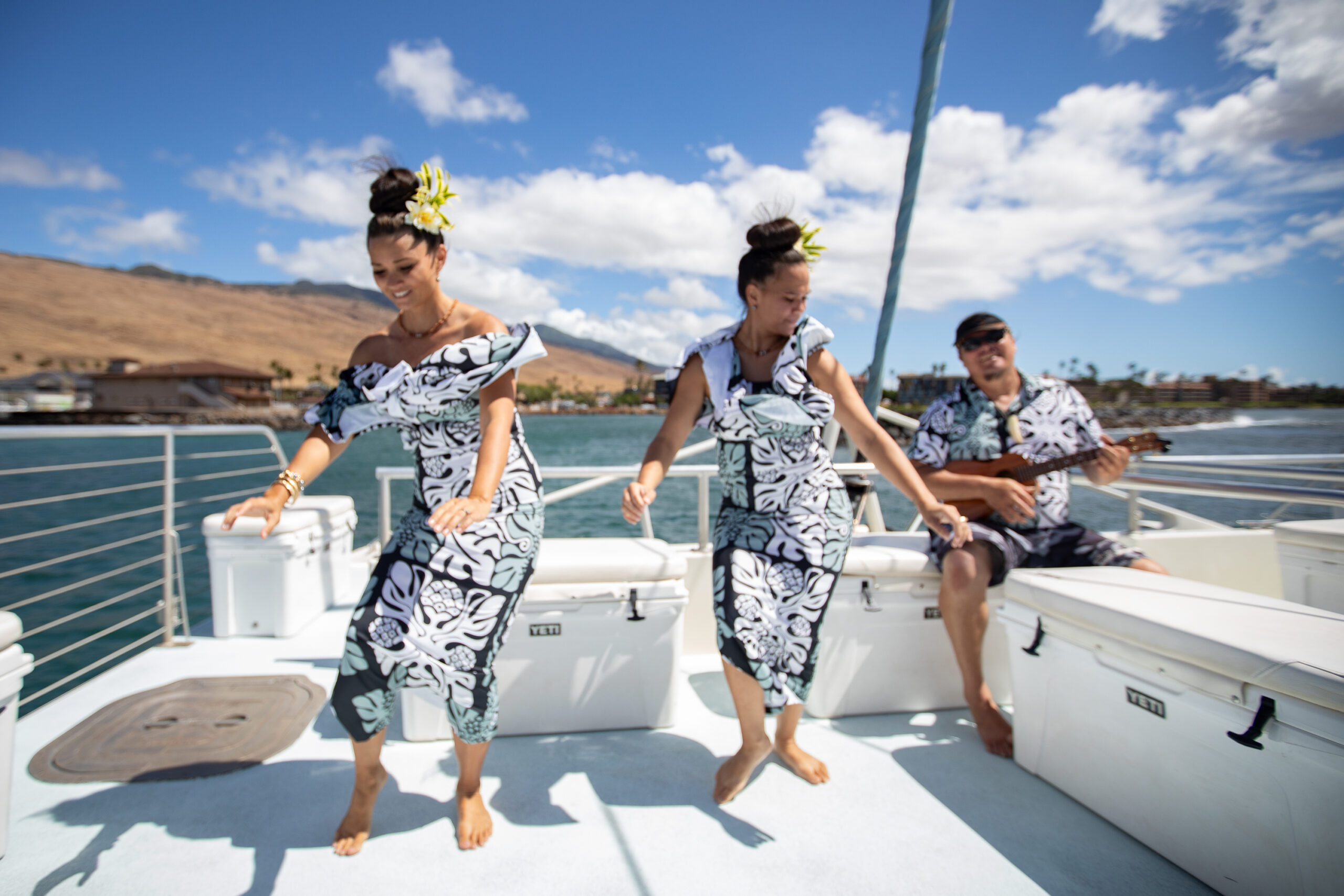 Ka Makana: A Hula Experience