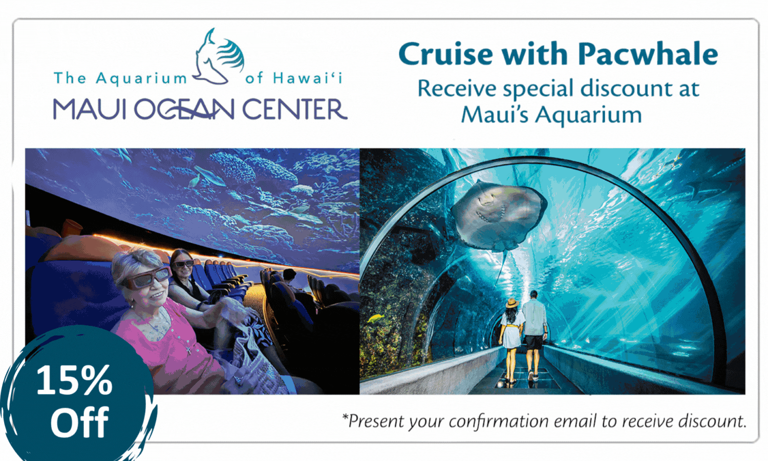 Celestial, Stargazing Cruise in Maui | PacWhale