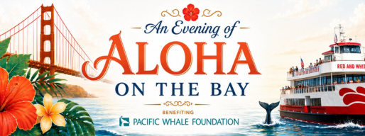 An Evening of Aloha on the Bay | San Francisco, September 26